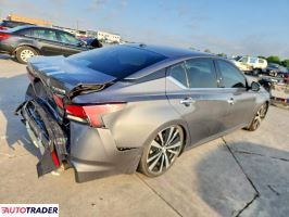 Nissan Altima 2020 2