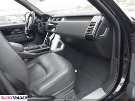 Land Rover Range Rover 2022 3