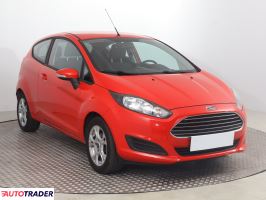 Ford Fiesta 2014 1.0 99 KM