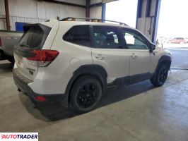 Subaru Forester 2022 2