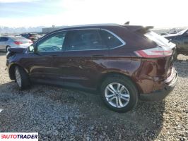 Ford Edge 2019 2