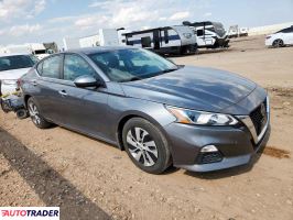 Nissan Altima 2019 2 Nissan Altima 2019 2