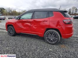 Jeep Compass 2023 2