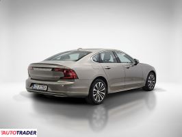 Volvo S90 2021 2.0 235 KM