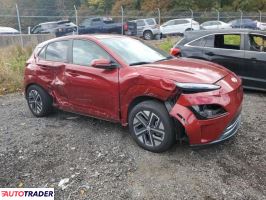 Hyundai Kona Electric 2023