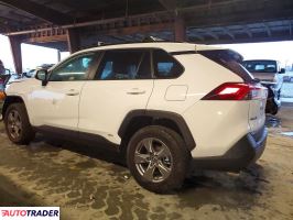 Toyota Pozostałe 2025 2