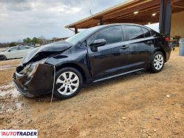 Toyota Corolla - zobacz ofertę