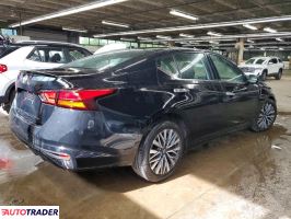 Nissan Altima 2025 2