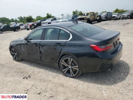 BMW 330 2021 2 BMW 330 2021 2