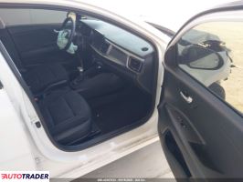 Kia Rio 2023 1