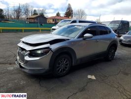 Mazda CX-30 2020 2