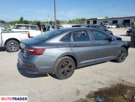 Volkswagen Jetta 2024 1