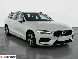 Volvo V60 - zobacz ofertę