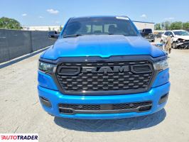 Dodge Ram 2025 3