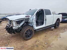 Dodge Ram 2024 6