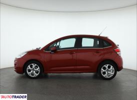 Citroen C3 2016 1.2 80 KM