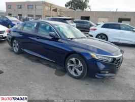 Honda Accord 2020 1 Honda Accord 2020 1