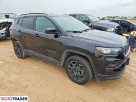 Jeep Compass 2025 2