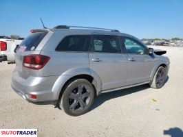 Dodge Journey 2019 3