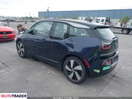 BMW i3 2020