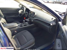 Nissan Altima 2023 2
