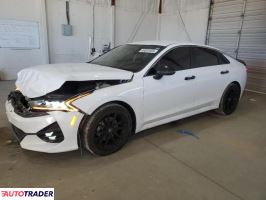 Kia Pozostałe - zobacz ofertę