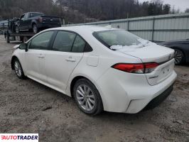 Toyota Corolla 2023 2 Toyota Corolla 2023 2