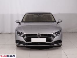Volkswagen Arteon 2017 2.0 276 KM