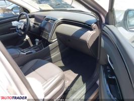 Hyundai Tucson 2023 2 Hyundai Tucson 2023 2