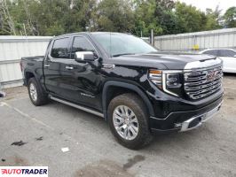 GMC Sierra 2023 6 GMC Sierra 2023 6