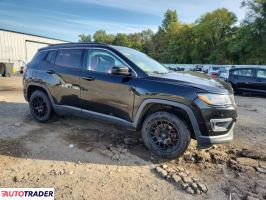 Jeep Compass 2020 2