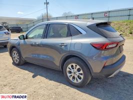 Ford Escape 2023 1