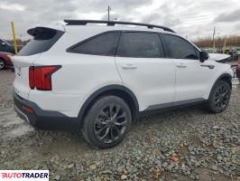 Kia Sorento 2022 2