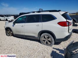 Subaru Pozostałe 2021 2