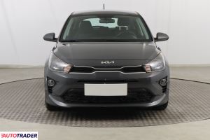 Kia Rio 2022 1.0 99 KM