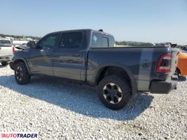 Dodge Ram 2019 5 Dodge Ram 2019 5