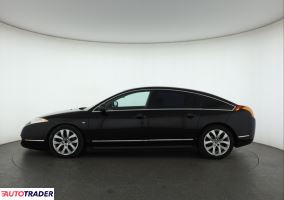 Citroen C6 2012 3.0 237 KM
