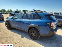 Subaru Outback 2023 2