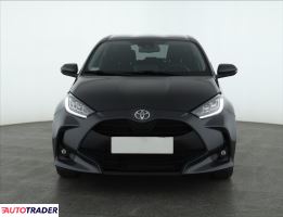 Toyota Yaris 2020 1.5 123 KM