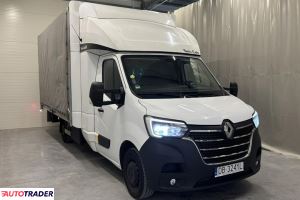 Renault Master 2024 2.3
