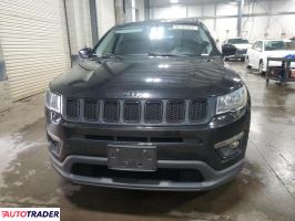 Jeep Compass 2019 2 Jeep Compass 2019 2