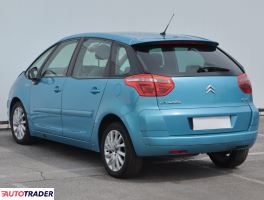 Citroen C4 Picasso 2007 1.6 107 KM