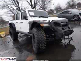 Jeep Pozostałe - zobacz ofertę