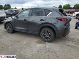 Mazda CX-5 2021 2