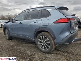 Toyota Corolla 2023 2