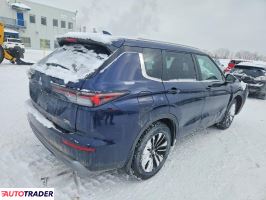 Mitsubishi Outlander 2025 2