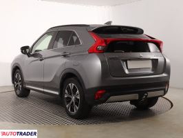 Mitsubishi Eclipse Cross PHEV 2018 1.5 160 KM
