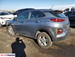 Hyundai Kona 2021 2