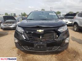 Chevrolet Equinox 2018 1