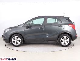 Opel Mokka 2018 1.4 138 KM Opel Mokka 2018 1.4 138 KM